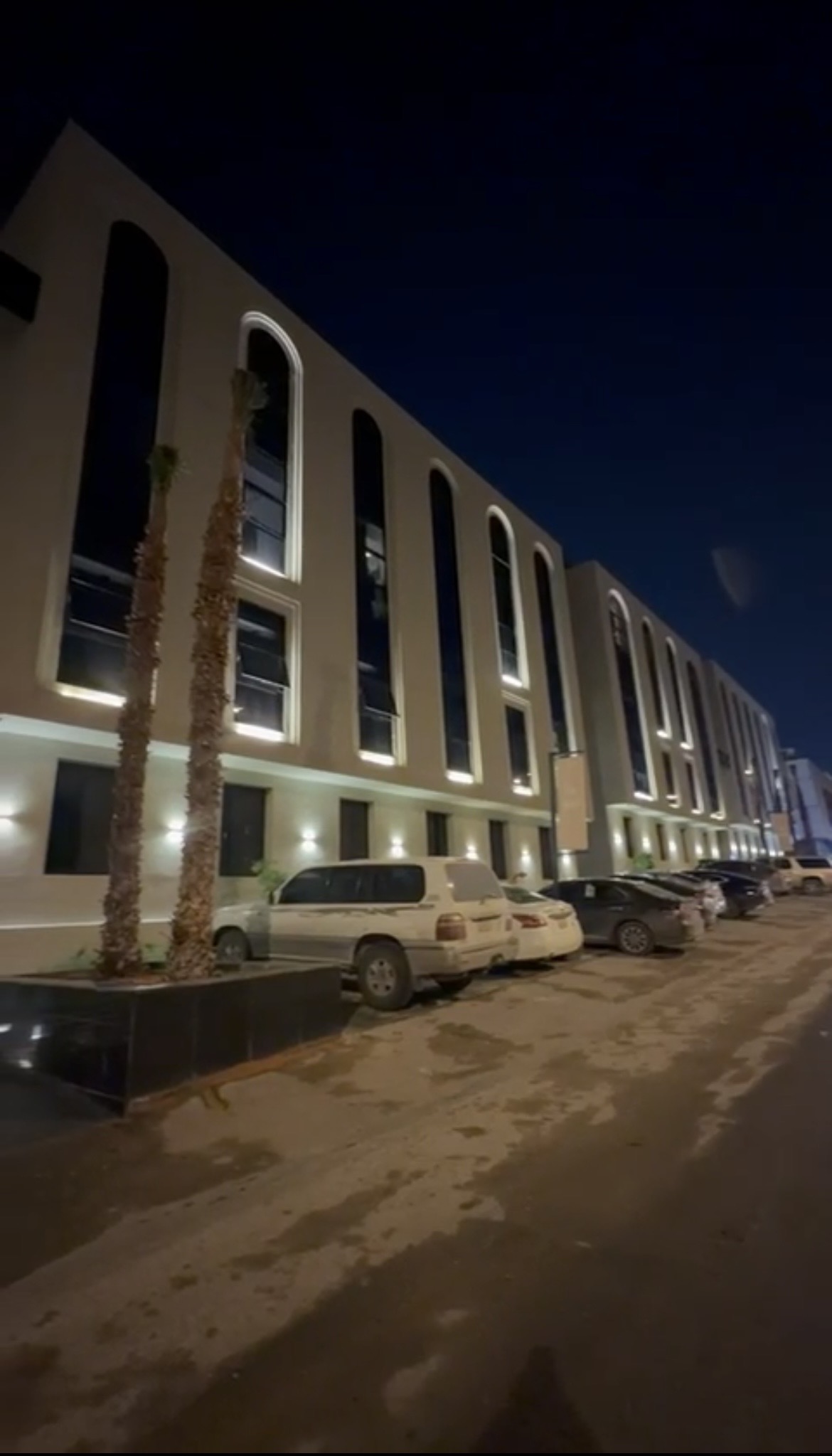 🏡 Luxury Apartment for Rent – Seel 35 Compound